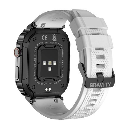 Smartwatch Gravity GT6-8 na Arena.pl
