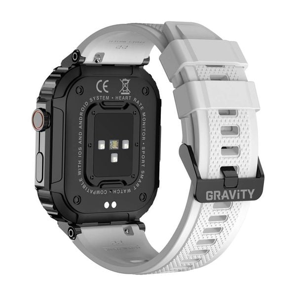 Smartwatch Gravity GT6-8 zdjęcie 5