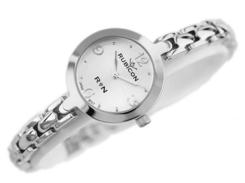 RUBICON RNBC96 - silver 2 (zr544c) na Arena.pl