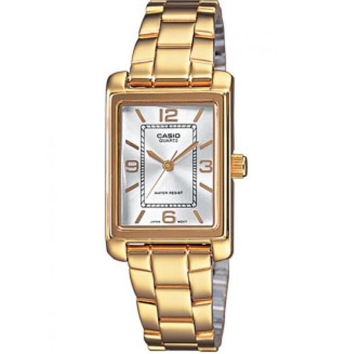 Casio LTP-1234PG-7AEF +PUDEŁKO na Arena.pl