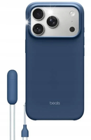 Etui z podpórką BEATS Kickstand zgodne MagSafe do iPhone 17 Pro Granitowy g