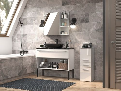 SŁUPEK ŁAZIENKOWY NEL V DDS BIEL POŁ na Arena.pl