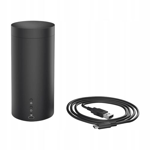 Aromatyzer Stadler Form Lucy, czarny na Arena.pl