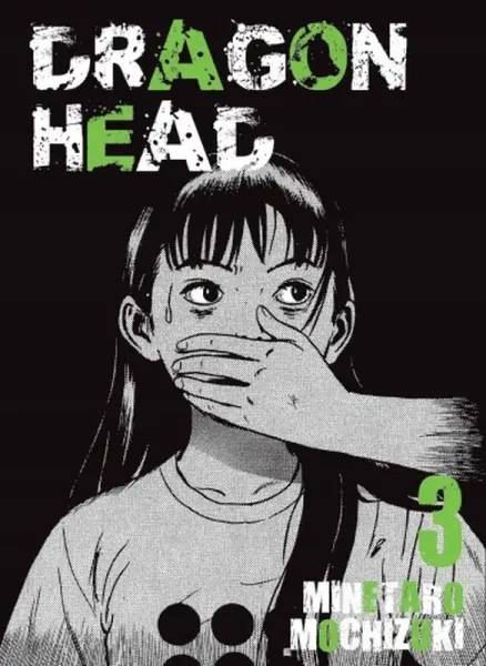 Dragon head zdjęcie 1