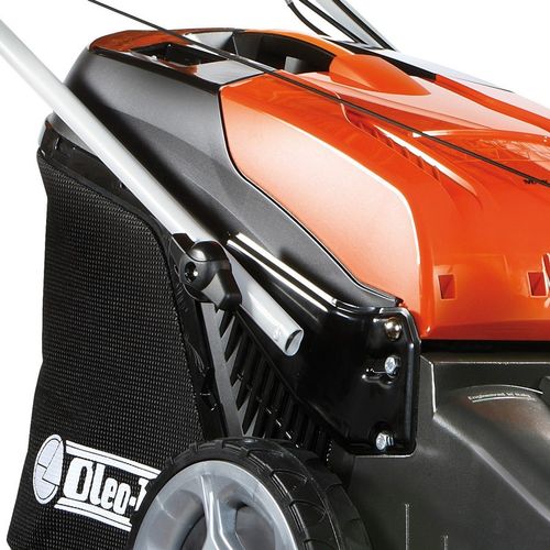 Oleo-Mac MAX 48 TK Allroad Aluminium na Arena.pl