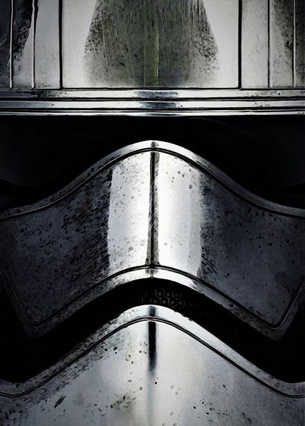Face It! Star Wars Gwiezdne Wojny - Phasma - plakat 59,4x84,1 cm zdjęcie 1