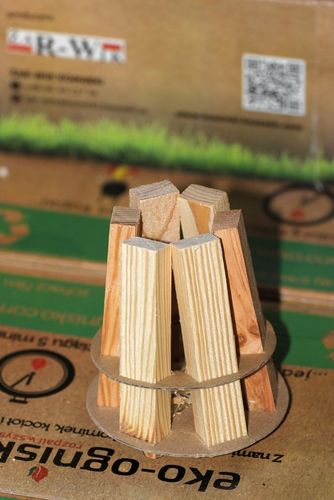 Rozpałka Eko-ognisko na Arena.pl