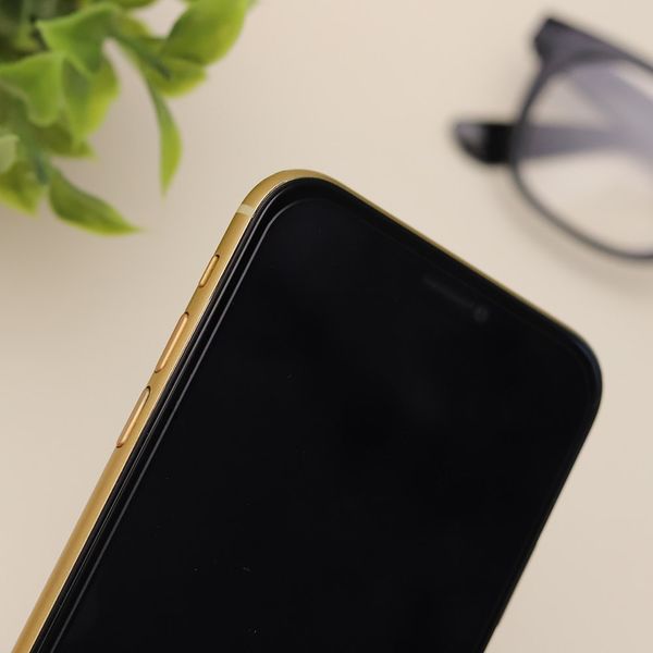 Szkło hartowane 9D Ceramic do iPhone 13 Pro Max / 14 Plus 6,7'' zdjęcie 4