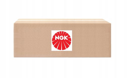 Cewka zapłonowa NGK na Arena.pl