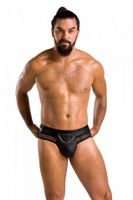 030 slip open tom black xxl/xxxl   passion