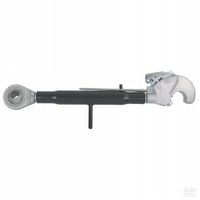 Cięgło ŁĄCZNIK Górn z hakiem mocującym, kat.3, CBM