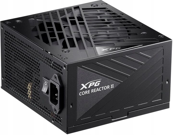 Zasilacz XPG Core Reactor II 850W 80 Plus Gold zdjęcie 1