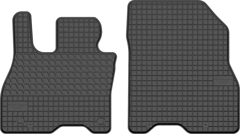 Dedykowane Przody Nissan Leaf II zdjęcie 1