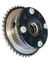 KOŁO ROZRZĄDU MERCEDES 1.8 2.0 KOMPRESOR M271 STRONA WYDECHOWA, 2710500900