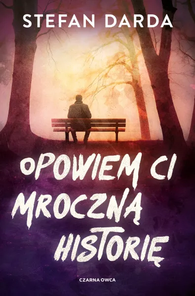 Opowiem ci mroczną historię zdjęcie 1