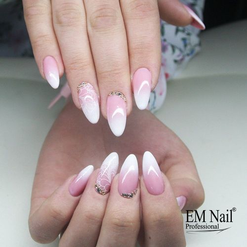 Art White Gel - 5ml 5 ml na Arena.pl