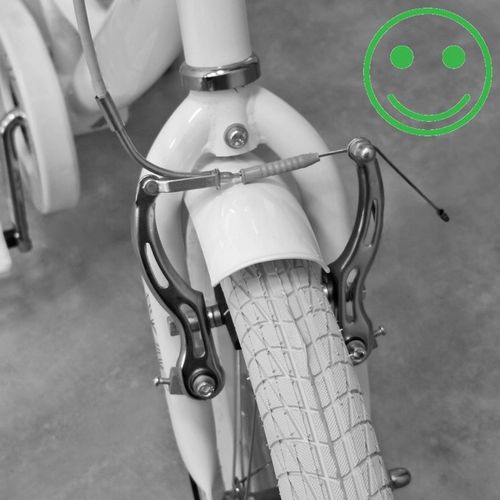 ROWEREK DZIECIĘCY 16 CALI ROWER DLA DZIEWCZYNKI KOSZYK I PROWADNIK + GRATIS na Arena.pl