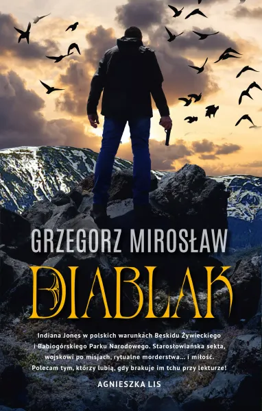 Diablak zdjęcie 1