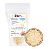 MIGDAŁY PŁATKI 100g Migdałowe cięte świeże płatek