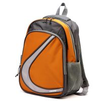 Damski wytrzymały plecak sportowy duży marki Ormi