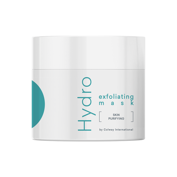 Colway Maska eksfoliująca HYDRO 50ml zdjęcie 1