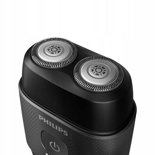 Golarka męska PHILIPS S591/05 Czarny na Arena.pl
