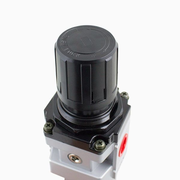 REDUKTOR + FILTR SPRĘŻONEGO POWIETRZA 1/2" zdjęcie 3