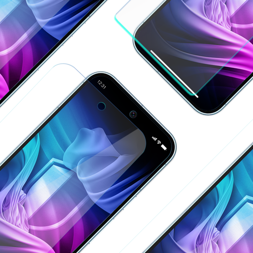 Google Pixel 9/ 9 Pro - 3mk Silky Matt Pro na Arena.pl