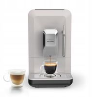 Ekspres do kawy ciśnieniowy KRUPS My Coffee+ automatyczny z młynkiem 15 bar