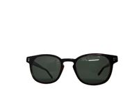 Ace & Tate Alfred Hazelnut Tortoise Okulary Przeciwsłoneczne