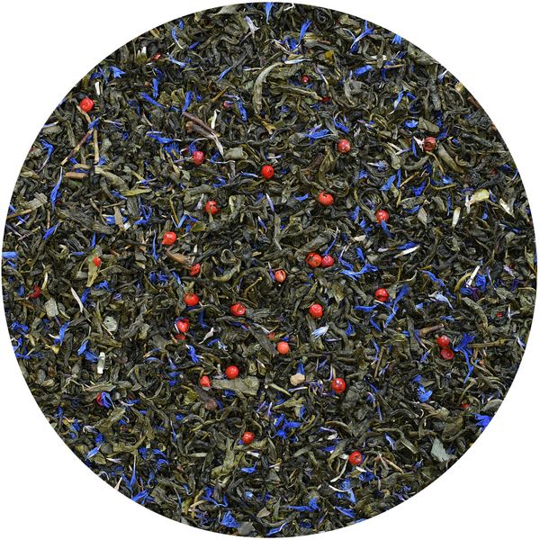 Mary Rose - Herbata Pepper Spice - 50 g zdjęcie 5