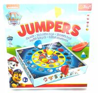 Gra planszowa Skoczki Psi Patrolpaw Patrol Trefl