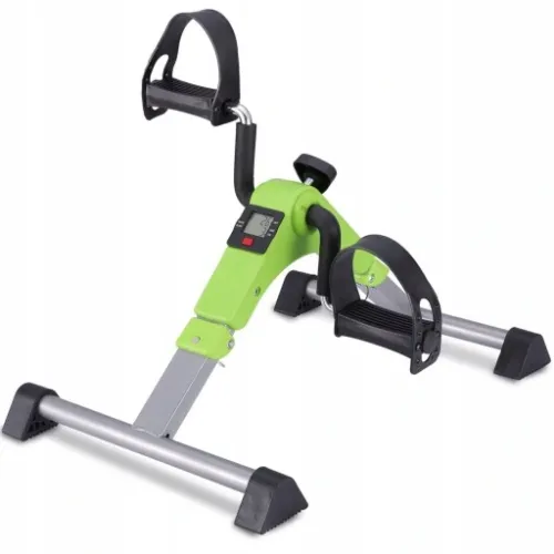 MINI ROWER ROWEREK STACJONARNY TRENINGOWY +LICZNIK na Arena.pl