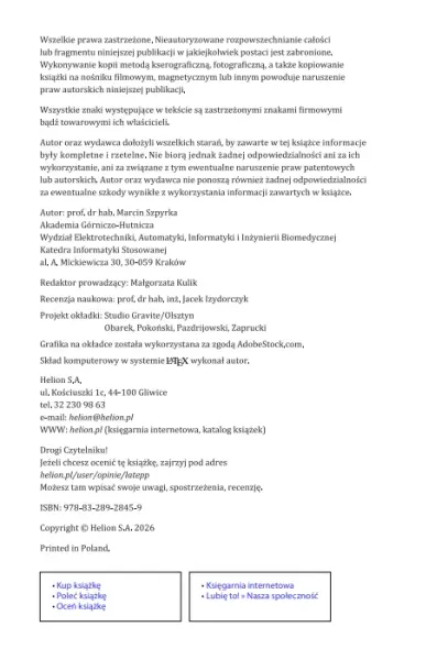 LaTeX. Praktyczny przewodnik zdjęcie 2