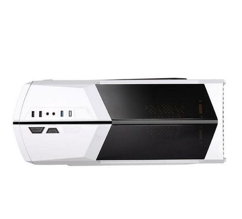 Thermaltake Versa N21 USB3.0 Window - Snow Edition na Arena.pl