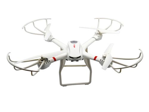 Dron MJX X101 na Arena.pl