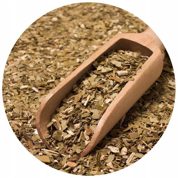 Yerba Mate Yaguar Wild Energy Energia 0,5kg 500g zdjęcie 3