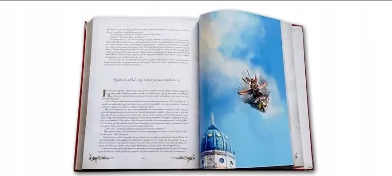Niezwykłe podróże 2 zdjęcie 5