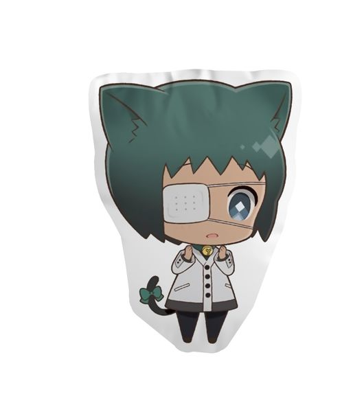 Poduszka Chibi Tokyo Ghoul - Tooru Mutsuki zdjęcie 1