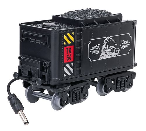 Kolejka Z Pociągami Z Funkcją Dymu, Świateł I Dźwięku na Arena.pl