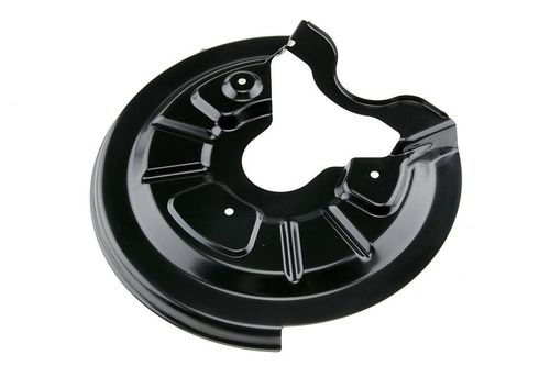 OSŁONA TARCZY HAMULCOWEJ LEWY TYŁ SEAT TOLEDO II 2000 2001 2002 na Arena.pl