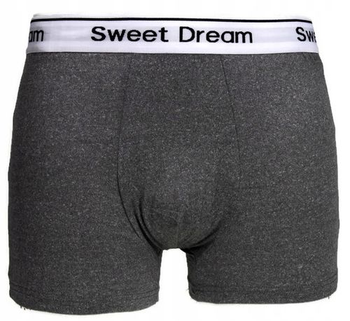 6x BOKSERKI MĘSKIE BAWEŁNIANE L na Arena.pl