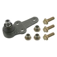 Sworzeń wahacza PRZÓD Ford Fiesta IV 2001 2002 2003 2004 2005 2006 2007