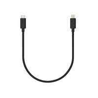 Veho USB-C to Lightning Charge and