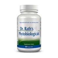 Dr Rath Phytobiologicals 60 kapsułek na odporność. Suplement diety.