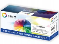 TONER BROTHER 12A PRISM  BLACK