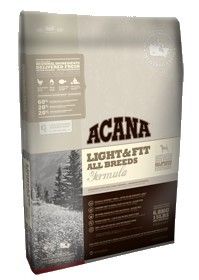 Acana Light & Fit Dog 340g na Arena.pl