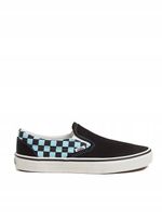 Trampki wsuwane VANS CLASSIC POP CHECK w kratkę R38
