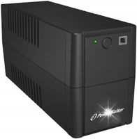 UPS ZASILACZ AWARYJNY PowerWalker VI 650 SH FR