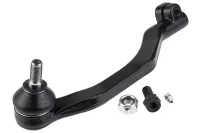 KOŃCÓWKA DRĄŻKA KIEROWNICZEGO PRAWY PRZÓD MINI MINI CLUBMAN R55 2009 2010